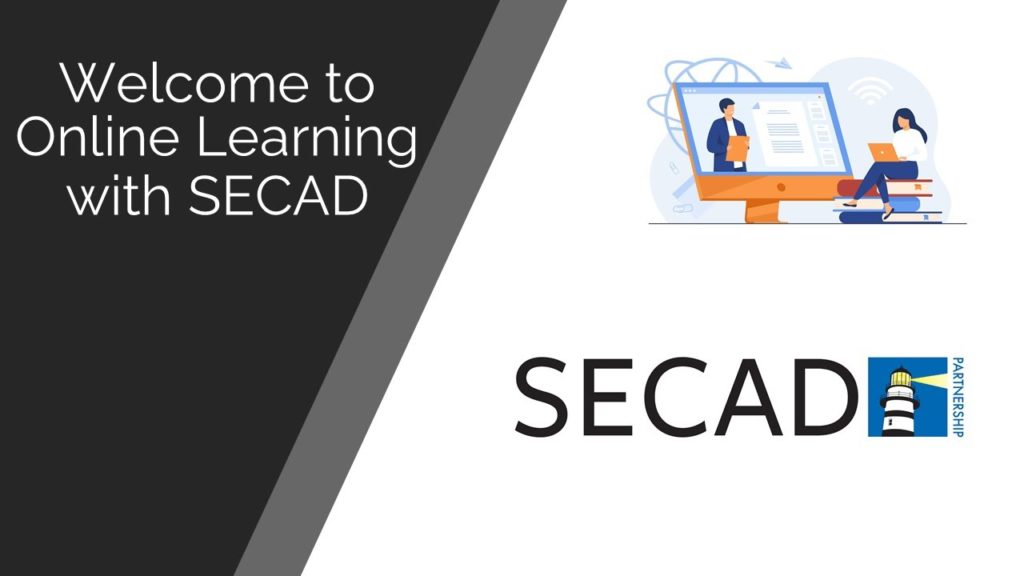 SECAD Online Learning