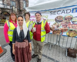 Macroom Food Festival